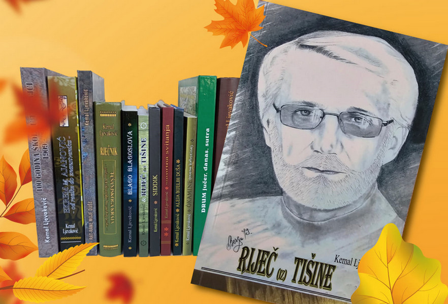 kemal_ljevakovic_rijec_iz_tisine