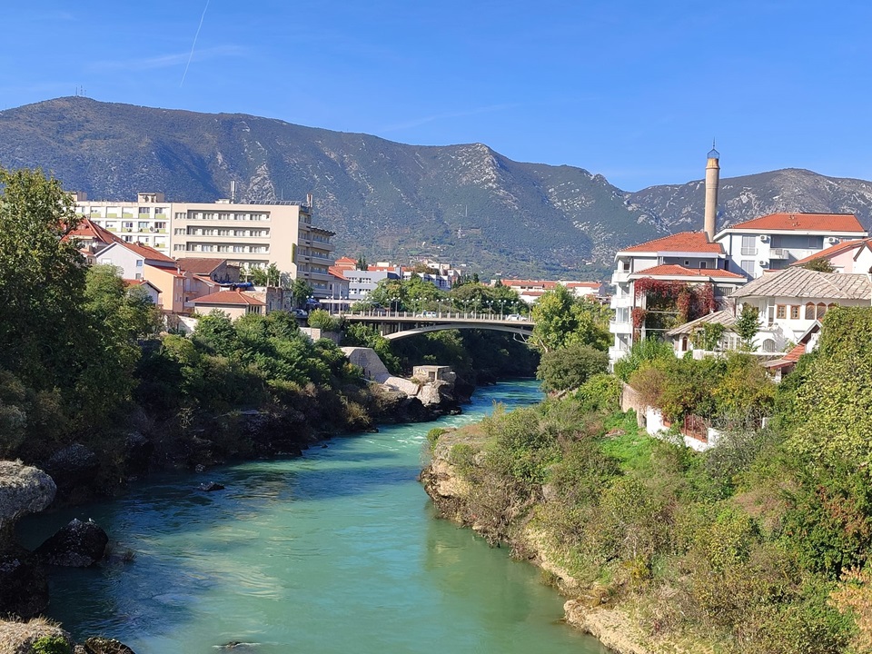 mostar