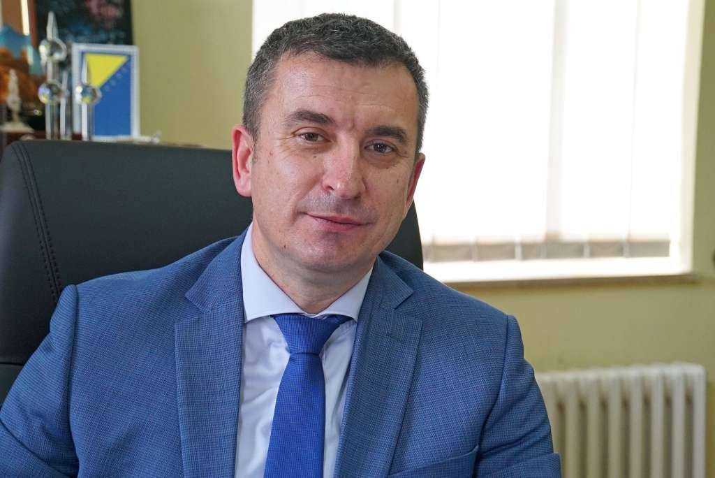 osman ćatić