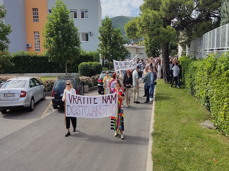 protestna_setnja_prosvjetnih_radnika