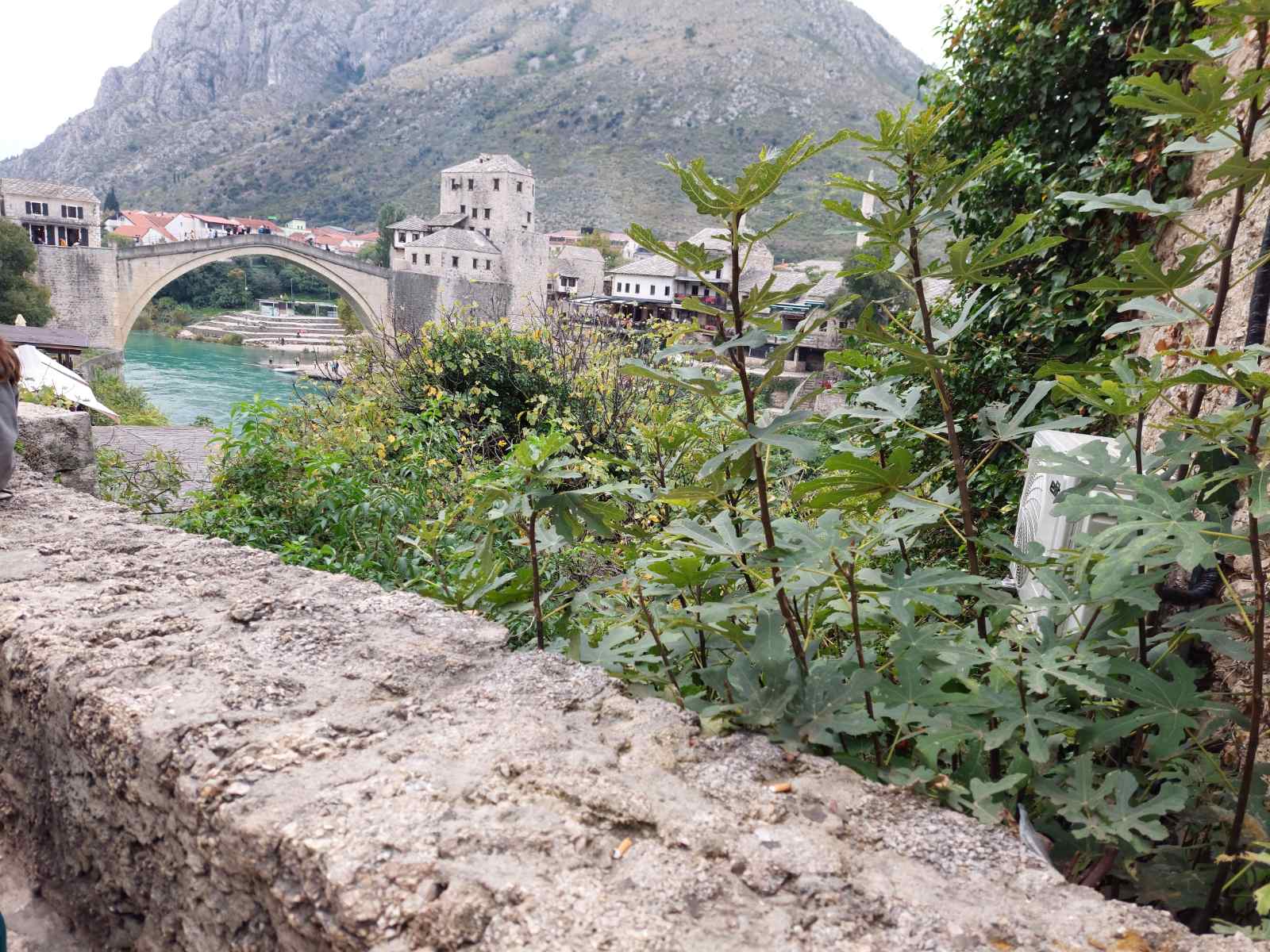 stari grad mostar