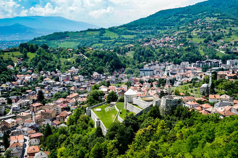 travnik
