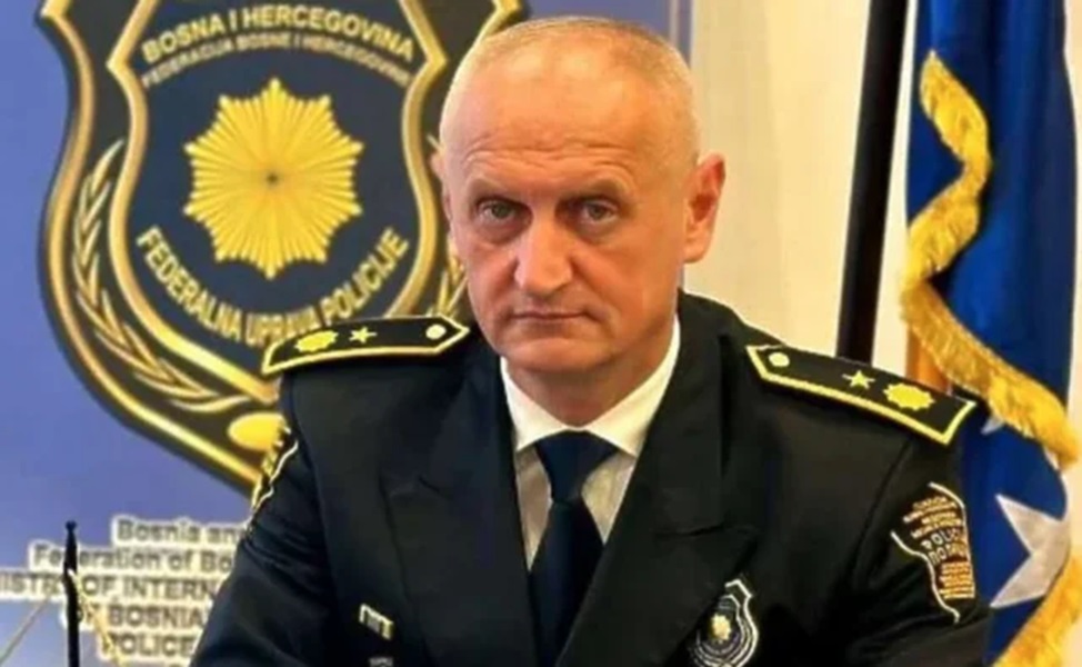 vahidin munjić