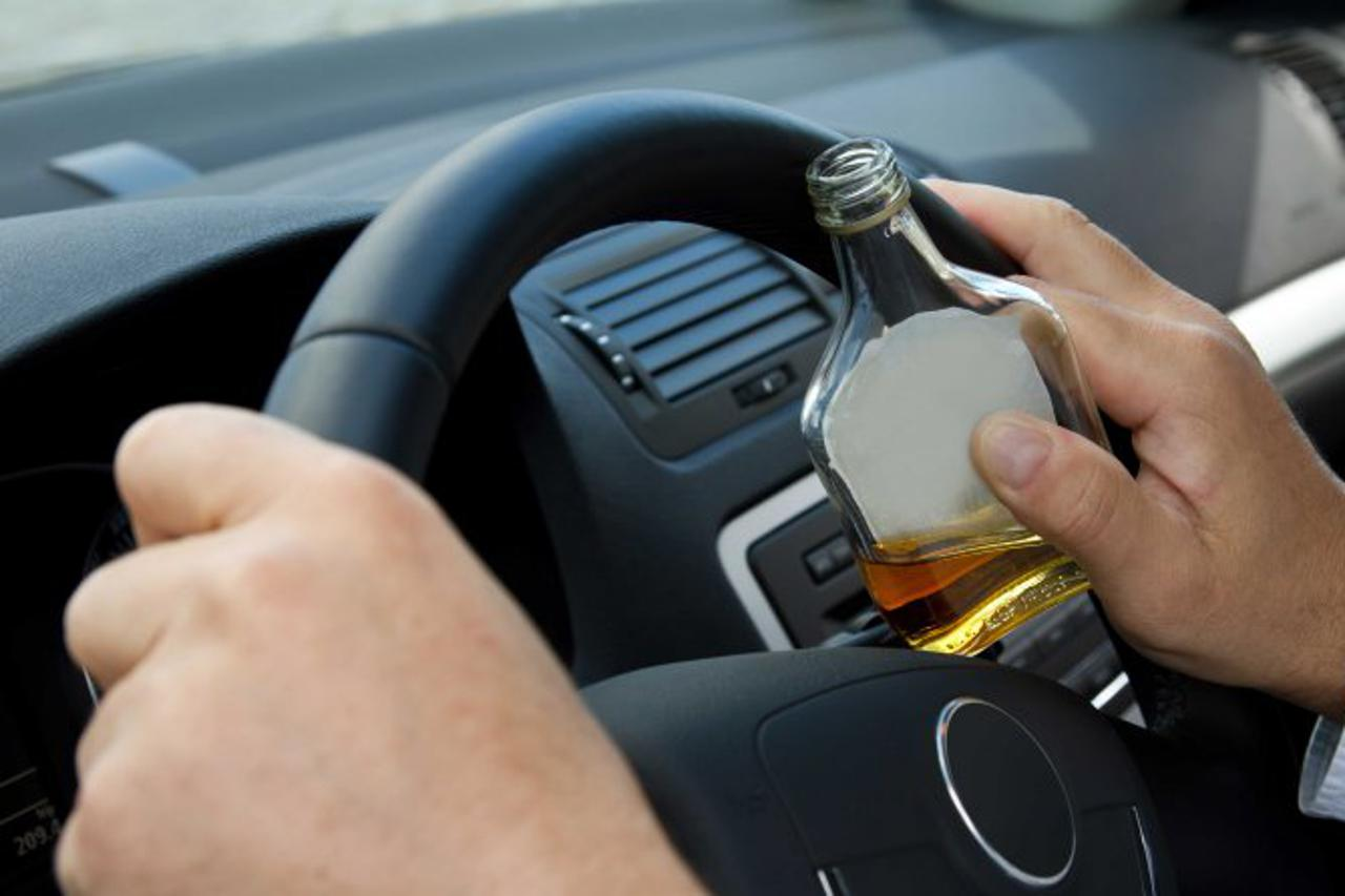 vožnja alkohol
