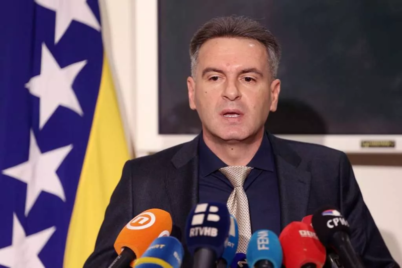 Davorin Primorac