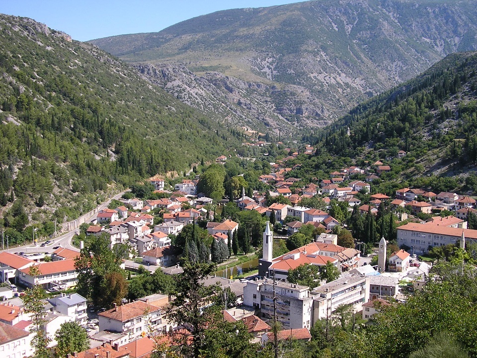 Stolac