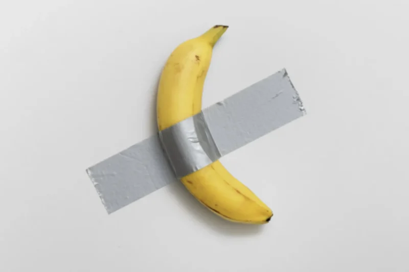 banana