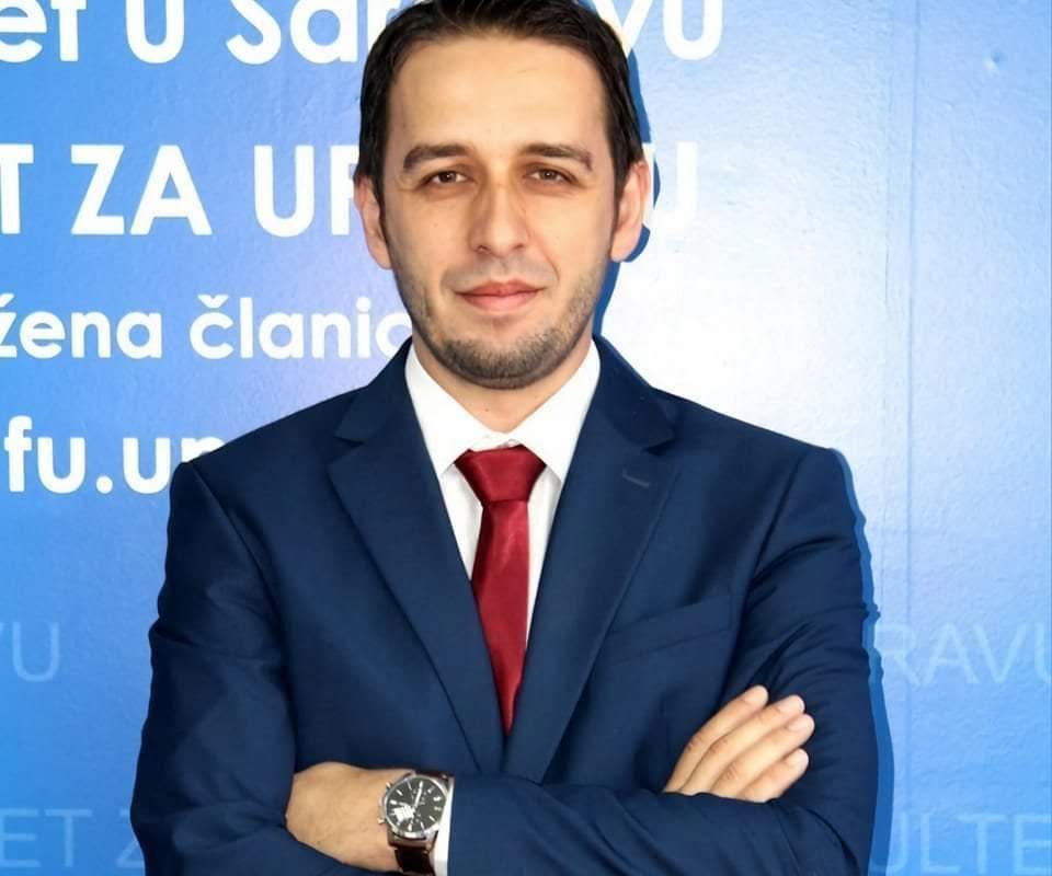 đevda šačić