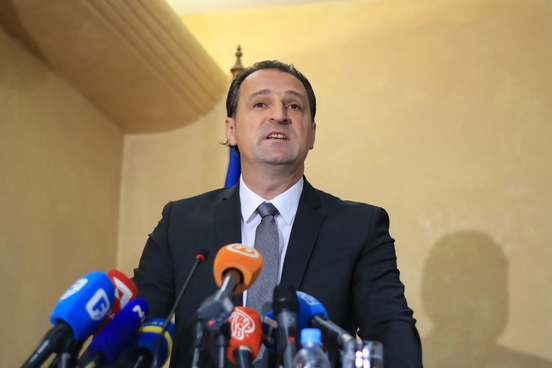enis džafić foto faktor