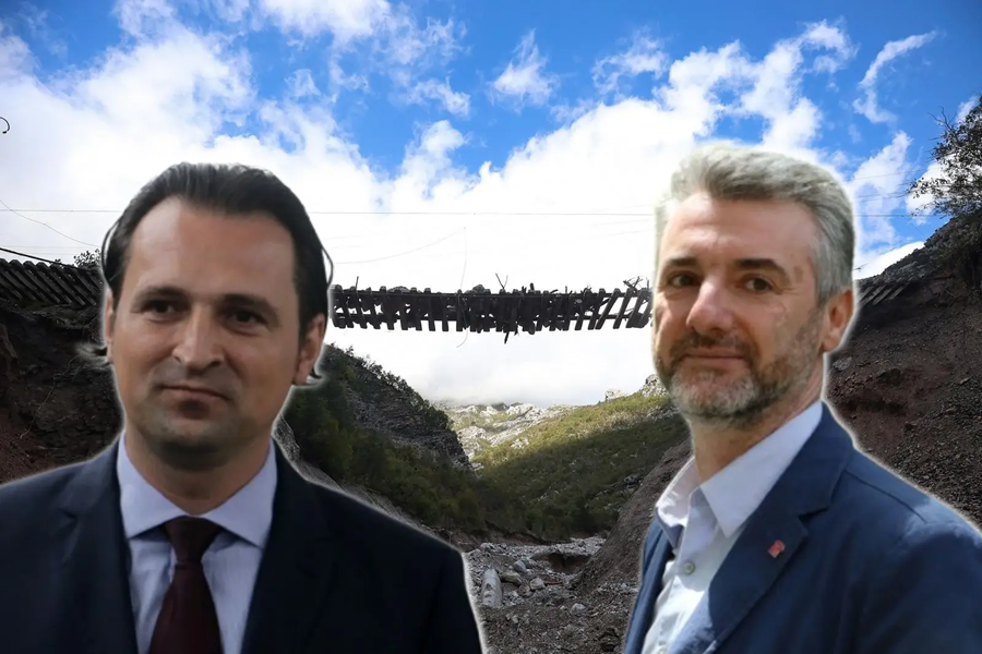 enis džafo edin forto