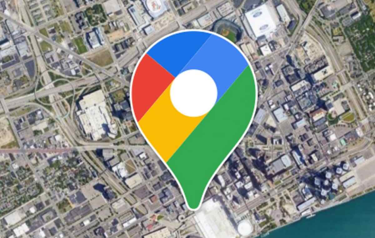 google-maps