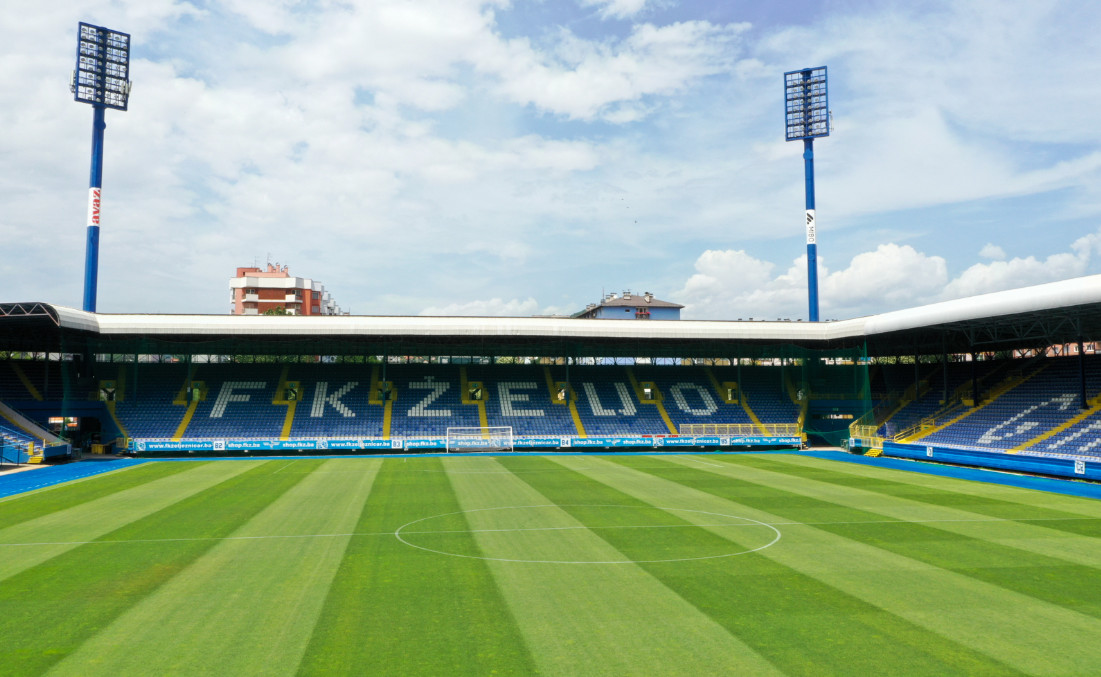 grbavica