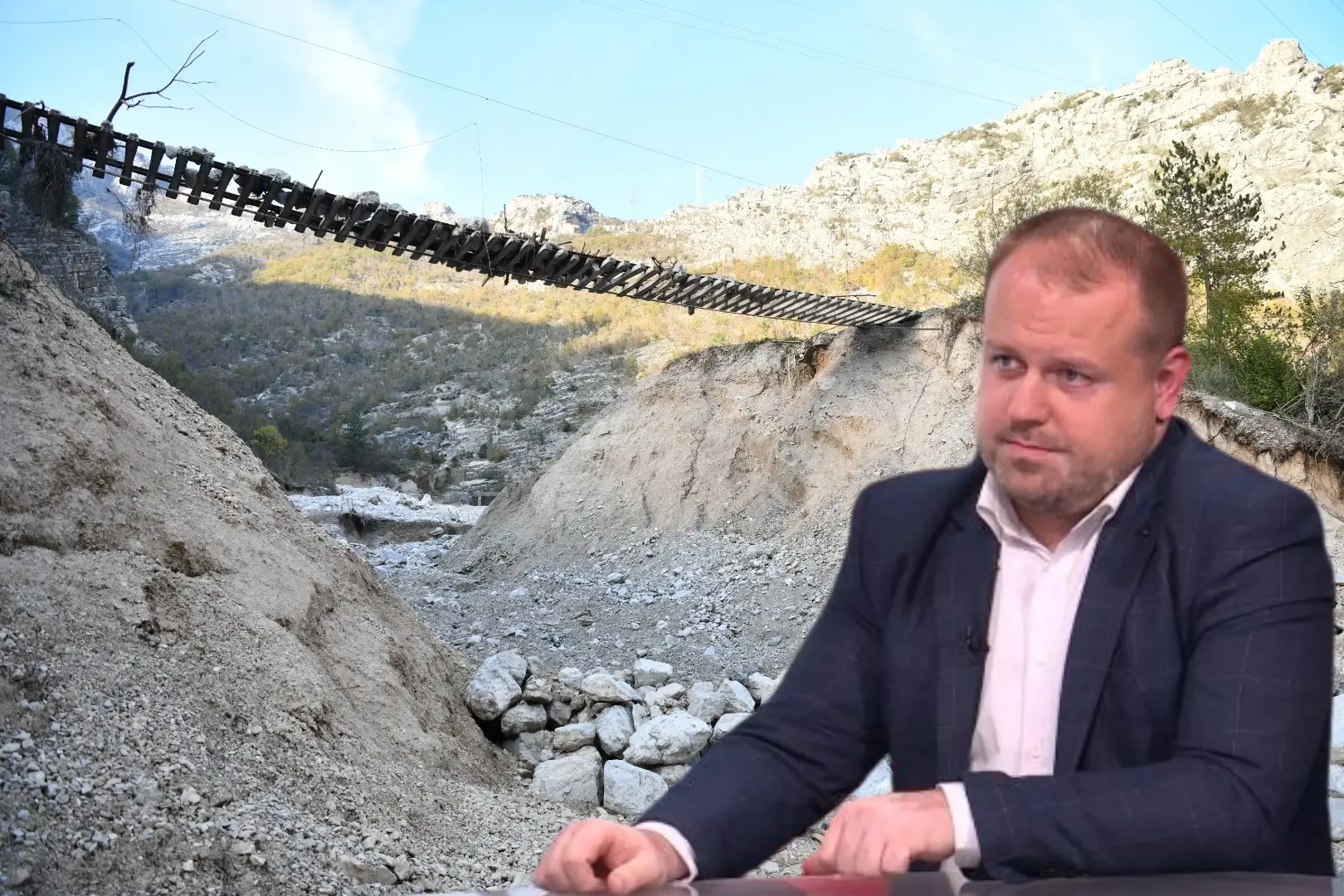 haris šabanović pruga