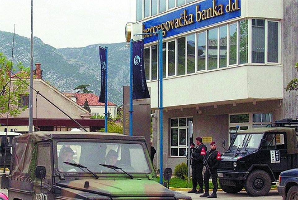 hercegovacka banka