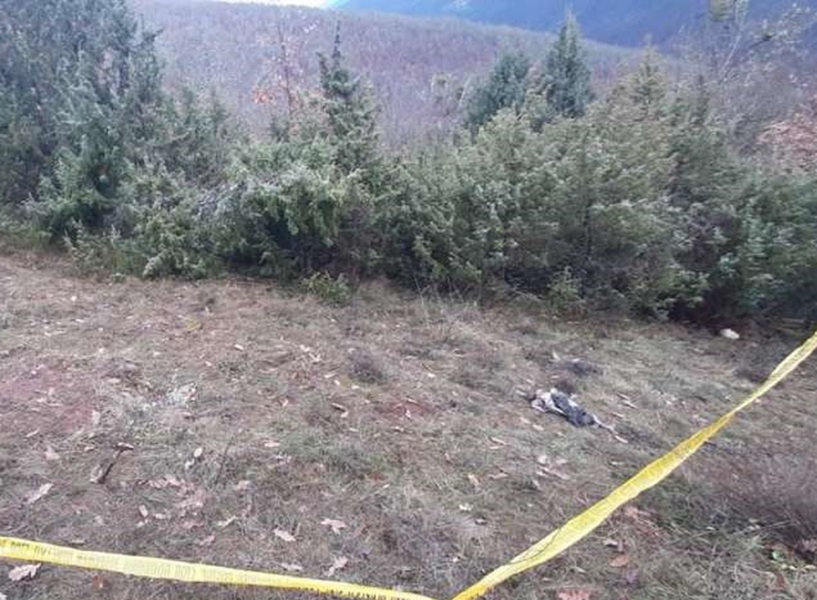identifikacija žrtve genocida-
