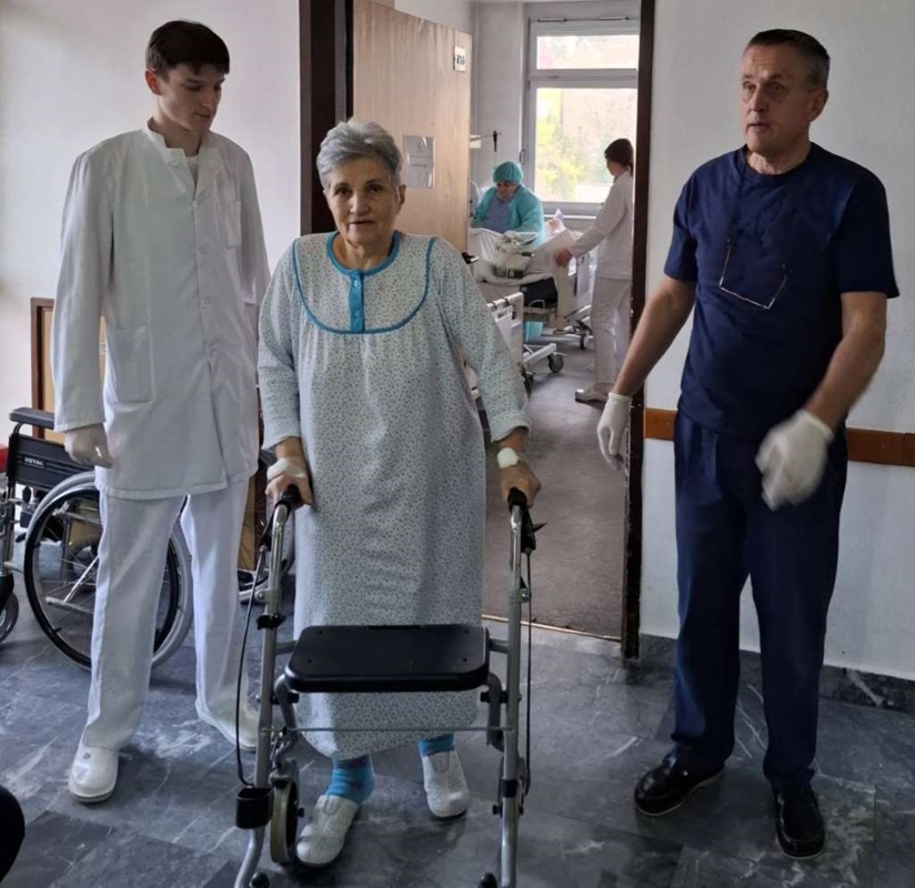 opća bolnica