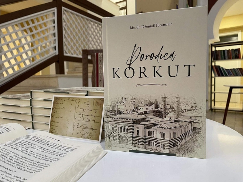 porodica korkut
