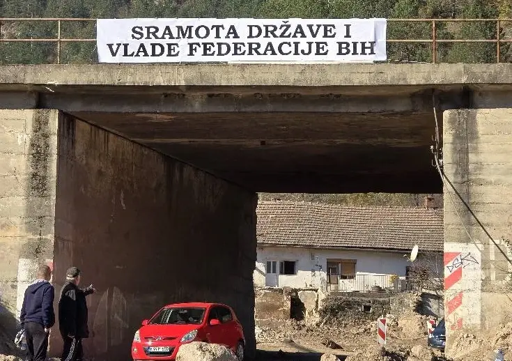 sramora vlada fbih jablanica