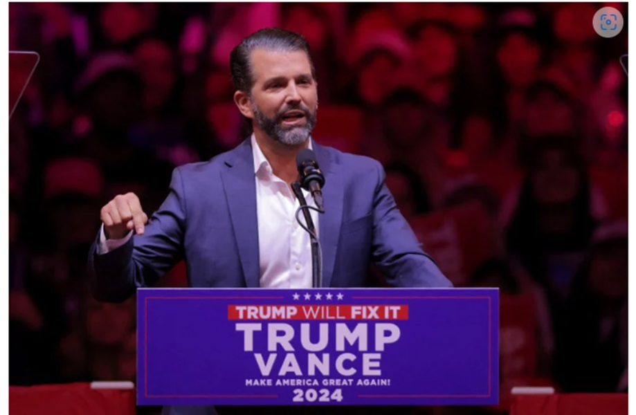 trump vance