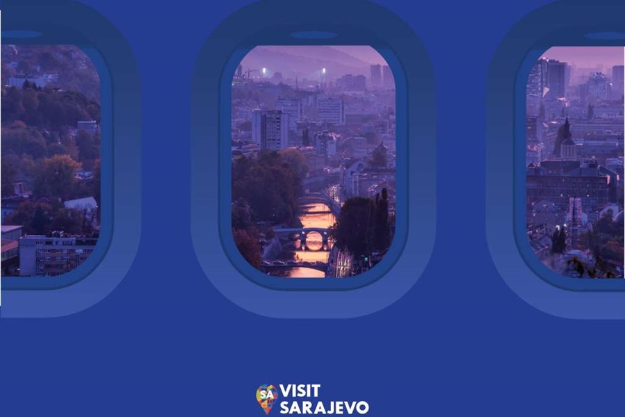 visit sarajevo-