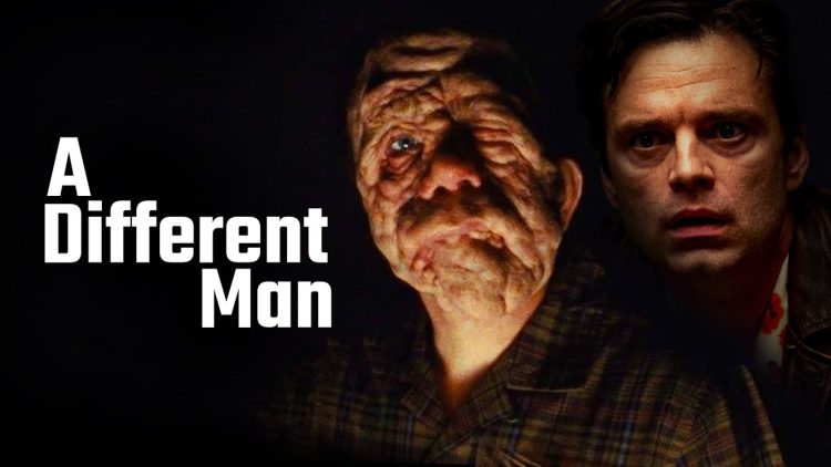‘A Different Man’