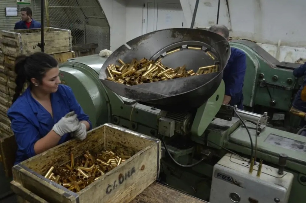 Ekspanzija namjenske industrije u BiH