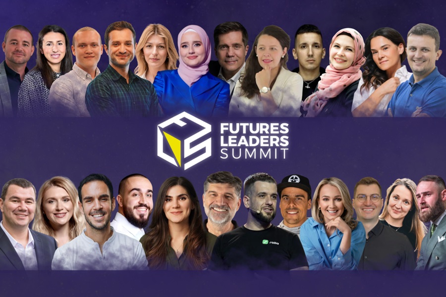 Futures Leaders Summit