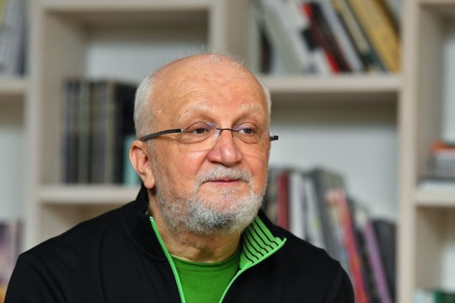 Haris Pašović-
