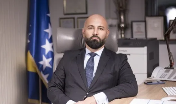 Jasmin Mahmuzić