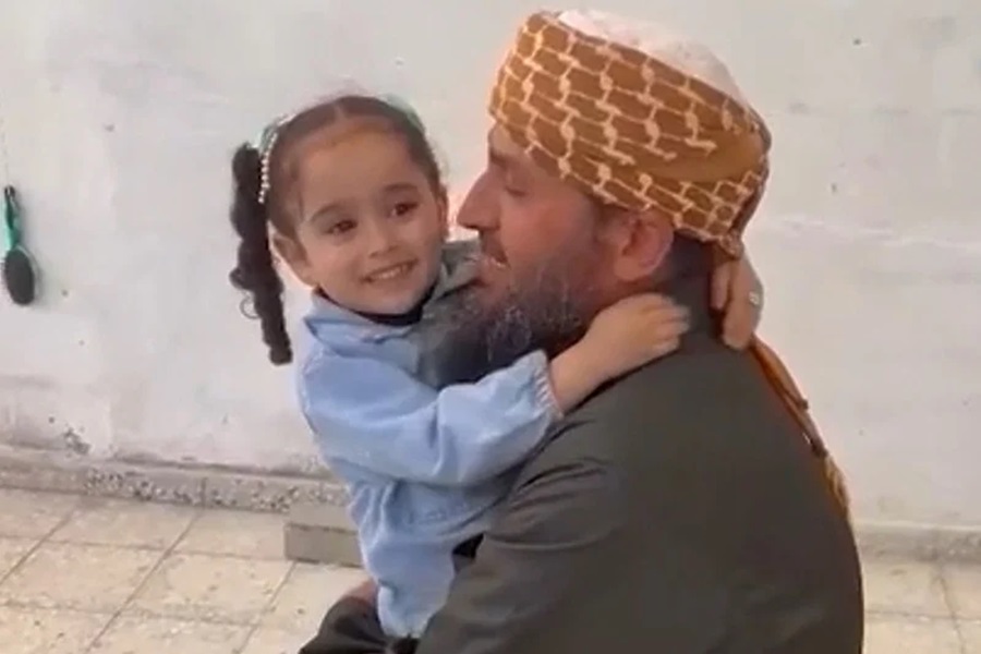 Khaled Nabhan