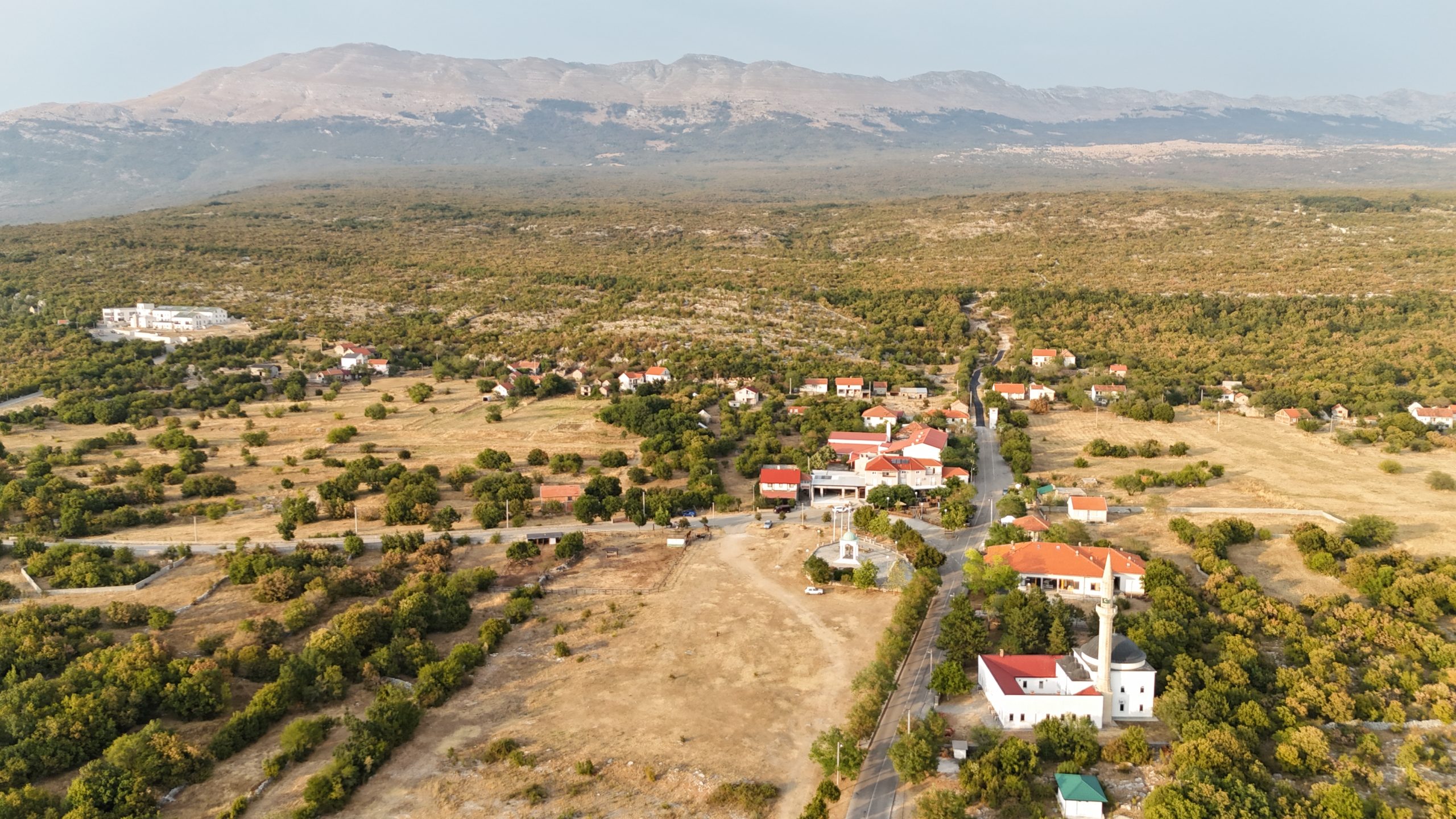 Podveležje