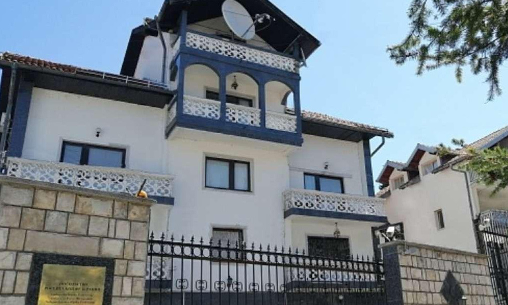 ambasada rusije bih