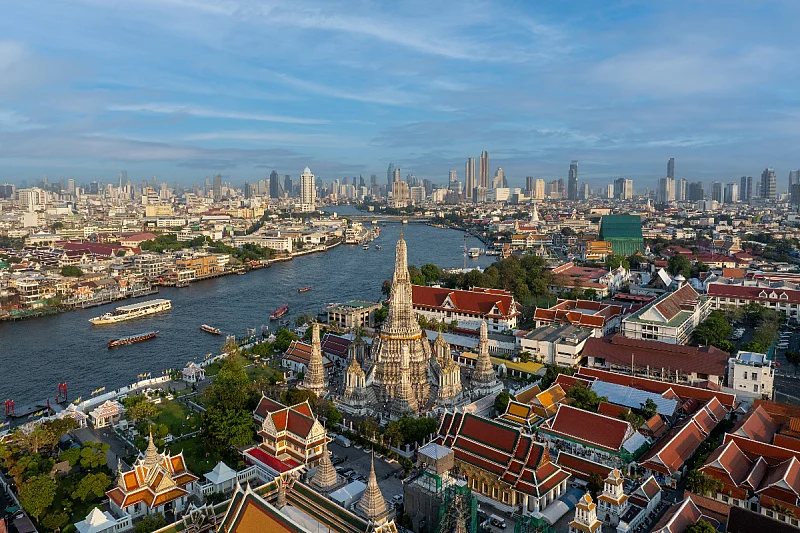 bangkok