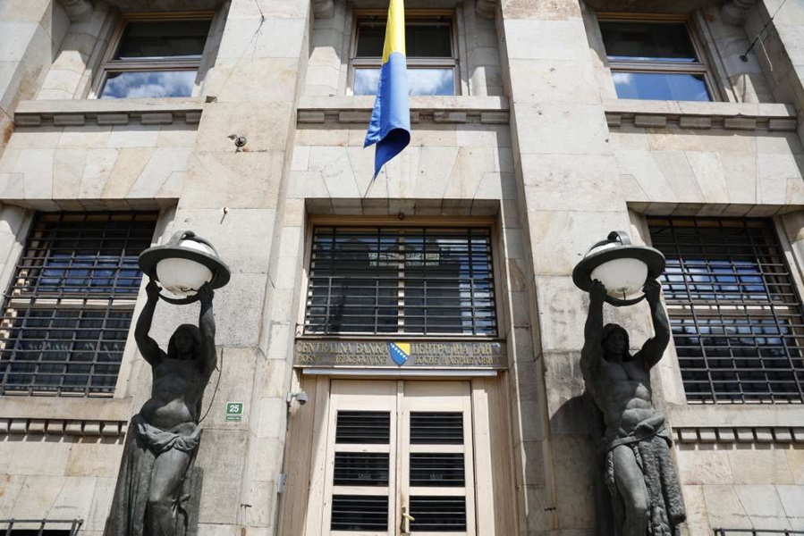 centralna banka