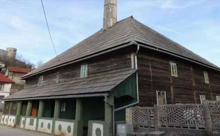 dzamija