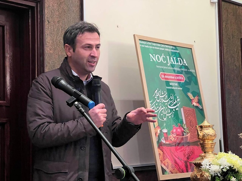 noć jalda
