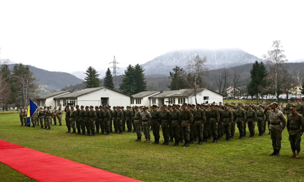 oruzane_snage_bih_predstavljenje