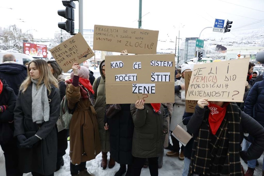 protesti koja je cijena života