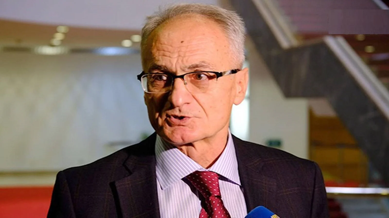 Branko Peric
