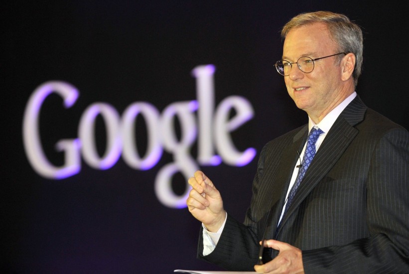 DIREKTOR GOOGL-a