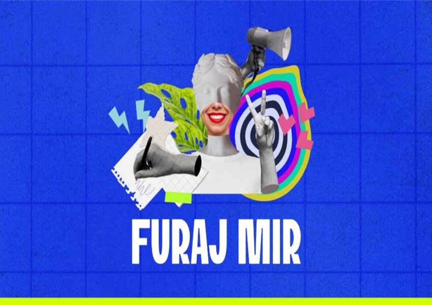 FURAJ MIR
