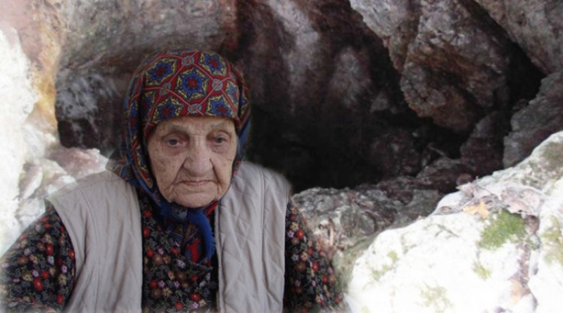 Hadžera Ćatović Bijedić