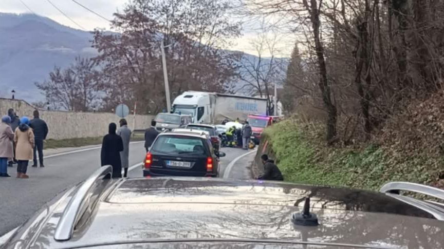 Jablanica nesreća