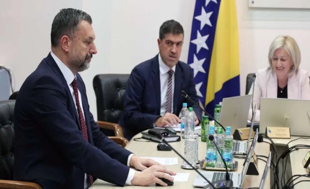 Konakovic Kristo