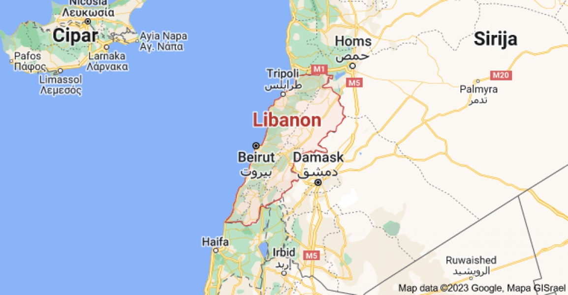 Liban