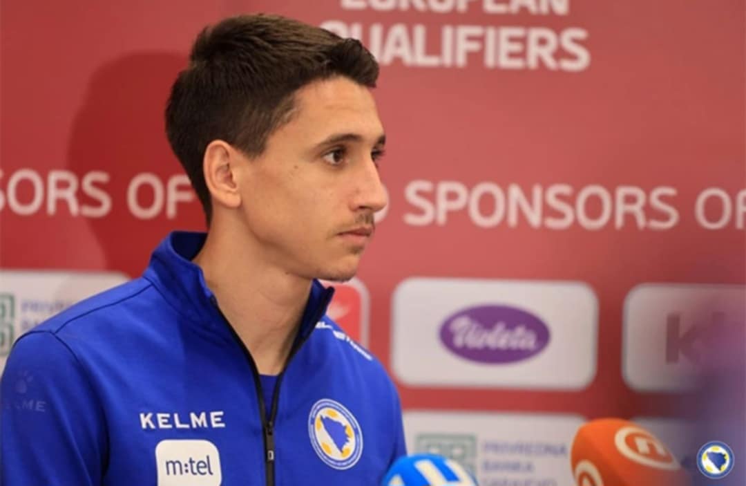 Luka Menalo