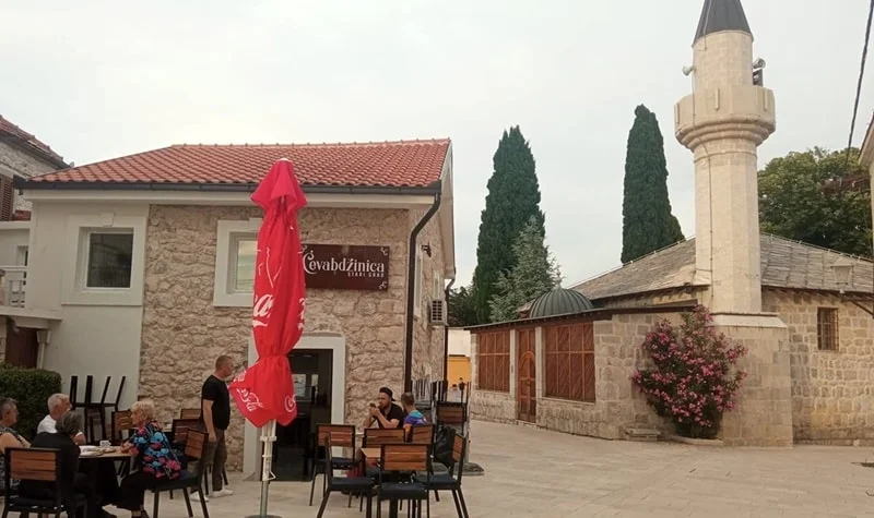 Stari-Grad-Trebinje