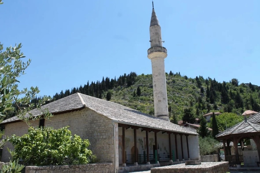 careva_dzamija_stolac
