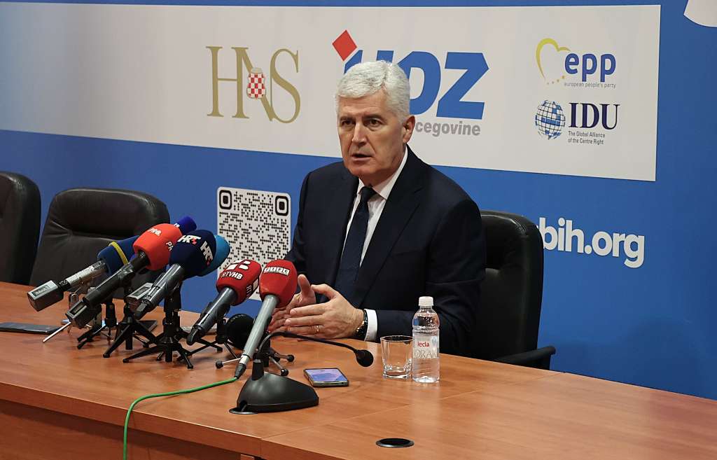 dragan čović fena