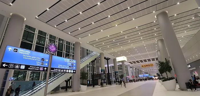 istanbul-aerodrom